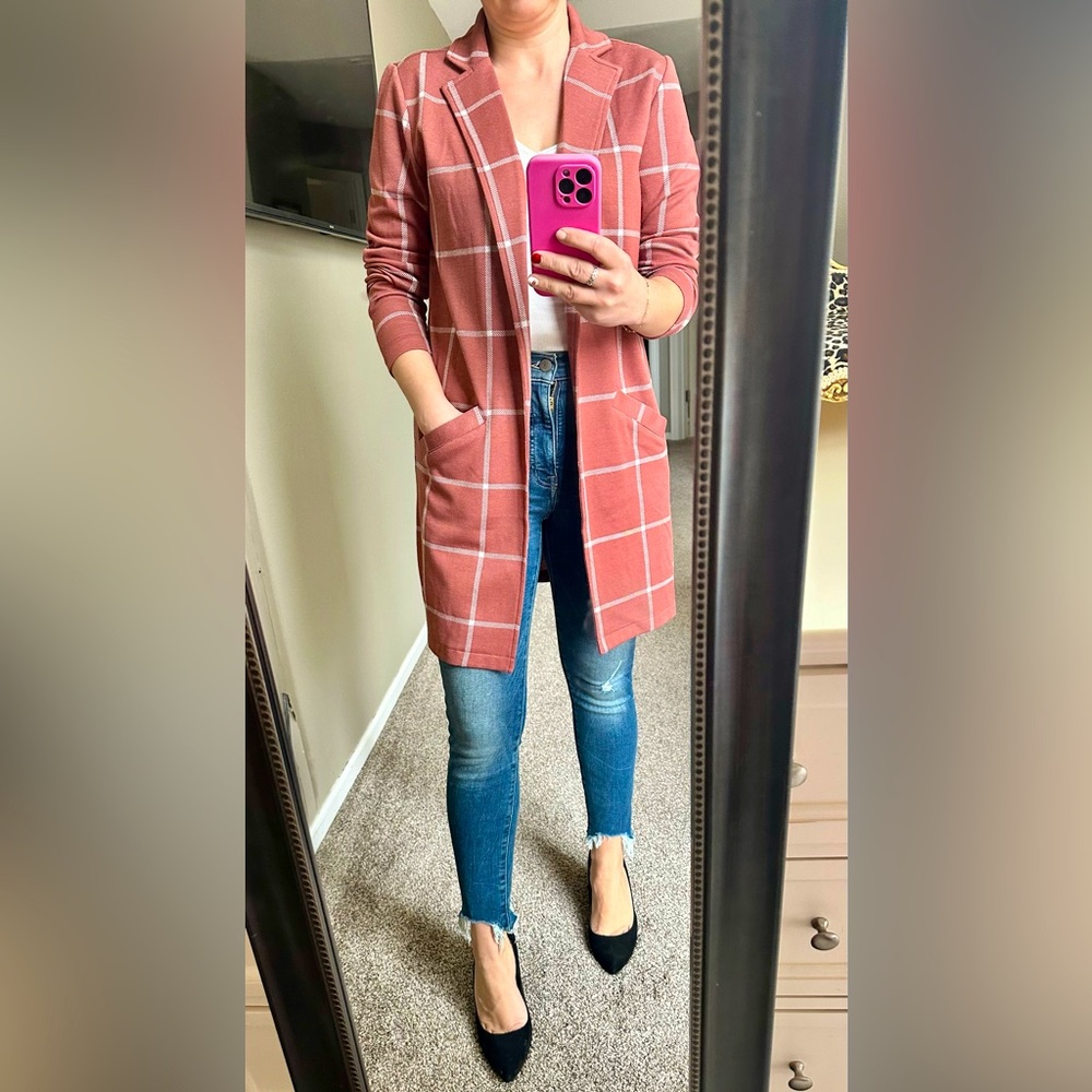 Maurices cardigan
